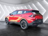New 2026 Kia Sportage X-Line image 3