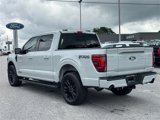 Used 2024 Ford F150 Lariat w/ Equipment Group 502A High image 5
