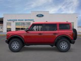 New 2025 Ford Bronco Badlands image 3