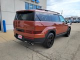 Used 2025 Hyundai Santa Fe XRT image 5