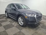 Used 2018 Audi Q5 2.0T Premium Plus w/ Premium Plus Package image 4