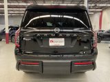 New 2025 Nissan Armada SL w/ Captain's Chari Seat Package image 6