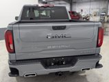 Used 2025 GMC Sierra 1500 Denali Ultimate image 4