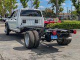New 2025 RAM 5500 Tradesman image 4