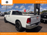 Used 2023 RAM 1500 Tradesman w/ Power & Remote Entry Group image 6