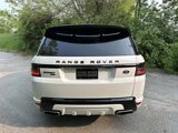 Certified 2022 Land Rover Range Rover Sport HST image 6