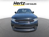 Used 2024 Dodge Durango SXT image 2