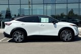 New 2025 Nissan Ariya Platinum image 3