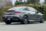Certified 2023 Mercedes-Benz EQE AMG 4MATIC Sedan image 4