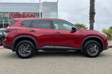 New 2025 Nissan Rogue S image 4