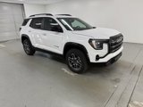 New 2026 GMC Terrain AT4 w/ Convenience Package III image 3