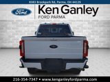 New 2026 Ford F350 Lariat image 6