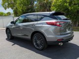 Certified 2023 Acura RDX AWD w/ A-Spec & Advance Pkg image 6