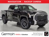 New 2025 Toyota Tundra Limited image 1