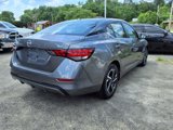 Used 2024 Nissan Sentra SV image 3