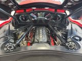 New 2025 Chevrolet Corvette Stingray Coupe w/ Z51 Performance Package image 6