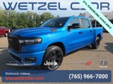 New 2025 RAM 1500 Big Horn image 3