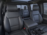 New 2025 Ford F150 Lariat w/ Equipment Group 501A Mid image 4