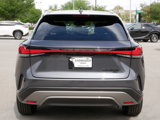 New 2025 Lexus RX 450h AWD w/ Luxury Package image 5