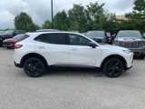 New 2025 Buick Envision Sport Touring image 3