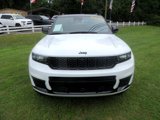 Used 2023 Jeep Grand Cherokee L Summit w/ High Altitude Package image 3