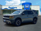 New 2026 Honda Passport TrailSport Elite image 3