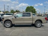 New 2025 Ford F150 XLT w/ Equipment Group 302A MID image 5