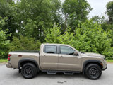 Used 2024 Nissan Frontier PRO-4X w/ Pro Premium Package image 5