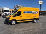 Used 2023 Ford Transit 250 148 High Roof AWD w/ Load Area Protection Package image 5