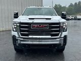 Used 2024 GMC Sierra 2500 SLT w/ SLT Premium Package image 3