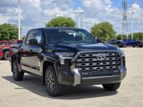 New 2025 Toyota Tundra Platinum image 2