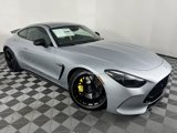New 2025 Mercedes-Benz AMG GT 63 image 2