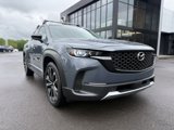 Certified 2024 MAZDA CX-50 AWD 2.5 Turbo w/ Weather Package image 2