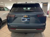 New 2025 Chevrolet Equinox LT w/ Convenience Package II image 4