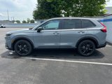 New 2026 Honda CR-V Sport Touring image 2