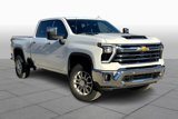 New 2025 Chevrolet Silverado 2500 LTZ w/ LTZ Convenience Package image 2