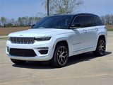 Used 2022 Jeep Grand Cherokee Summit image 2