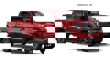 New 2025 GMC Sierra 1500 AT4 w/ Technology Package image 4