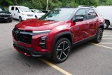 New 2026 Chevrolet Equinox RS w/ Convenience Package III image 4