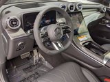 New 2025 Mercedes-Benz GLC 63 AMG S image 3