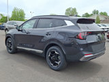 New 2026 Kia Sportage EX image 3
