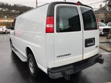 Used 2022 GMC Savana 2500 w/ Driver Convenience Package image 3
