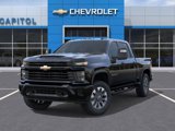 New 2026 Chevrolet Silverado 2500 Custom w/ Custom Value Package image 6