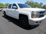 Used 2014 Chevrolet Silverado 1500 LTZ Z71 w/ LTZ Plus Package image 4