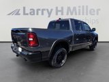 New 2026 RAM 1500 Rebel image 5