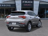 New 2026 Buick Encore GX Preferred image 4