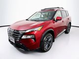 New 2026 Nissan Rogue Platinum image 3
