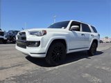 Used 2024 Toyota 4Runner Limited image 3