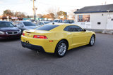 Used 2015 Chevrolet Camaro LS image 6