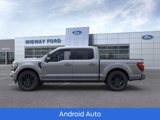 New 2025 Ford F150 Platinum w/ Equipment Group 702A High image 3